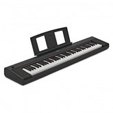 Yamaha Piaggero NP-35 – Clavier Numérique 76 Touches